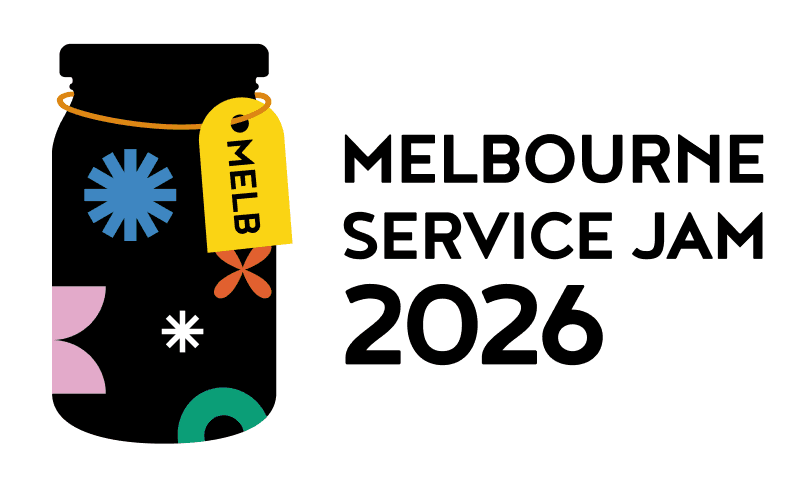 Melbourne Service Jam 2026